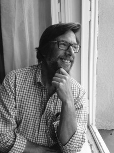 Bruce Appleyard