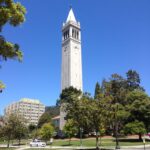 UC Berkeley Bell Tower
